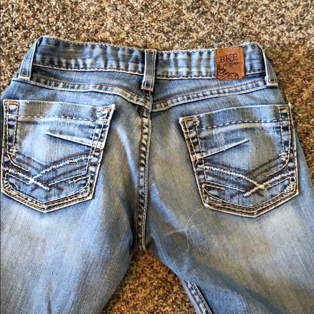 BKE Stella Jeans